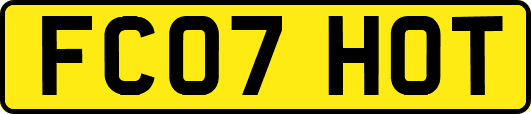 FC07HOT