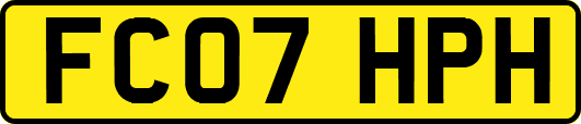 FC07HPH