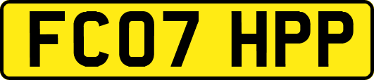 FC07HPP