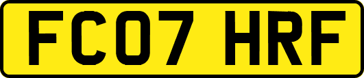 FC07HRF