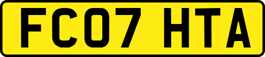 FC07HTA