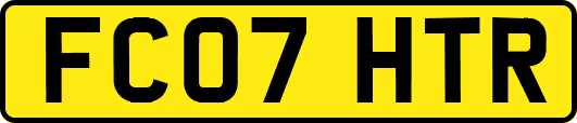 FC07HTR