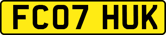 FC07HUK
