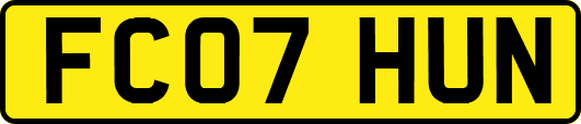 FC07HUN