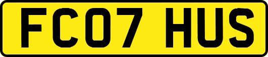 FC07HUS