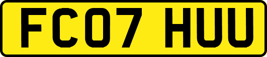 FC07HUU