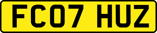 FC07HUZ