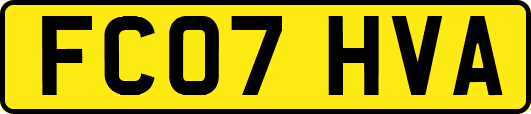 FC07HVA
