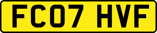 FC07HVF