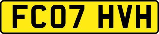 FC07HVH