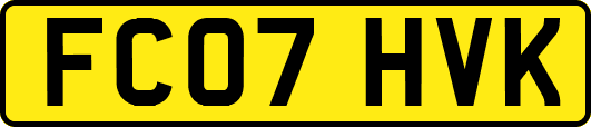 FC07HVK