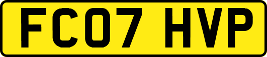 FC07HVP