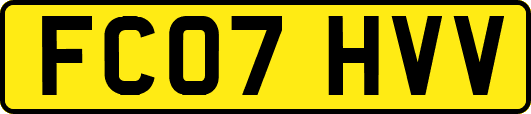 FC07HVV