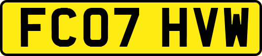 FC07HVW