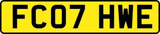 FC07HWE