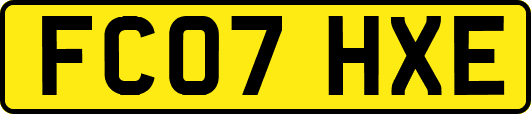 FC07HXE