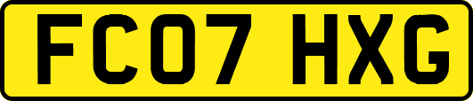 FC07HXG