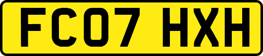 FC07HXH