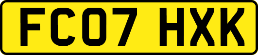FC07HXK
