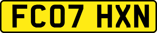 FC07HXN