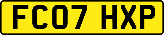 FC07HXP