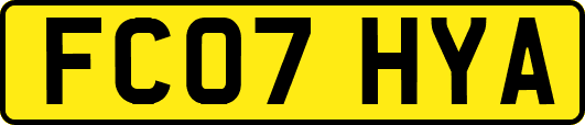 FC07HYA