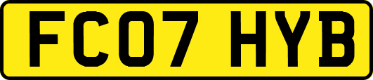 FC07HYB