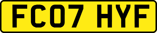 FC07HYF