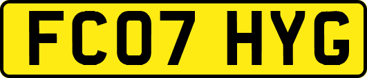 FC07HYG