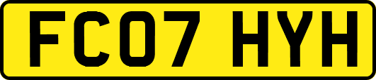 FC07HYH