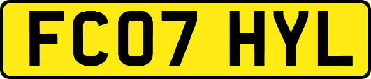 FC07HYL