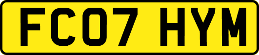 FC07HYM