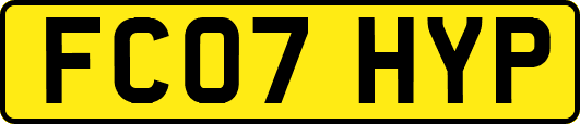 FC07HYP