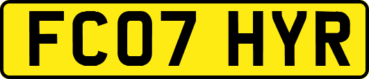FC07HYR