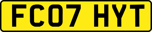FC07HYT