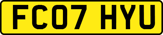 FC07HYU