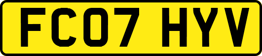 FC07HYV
