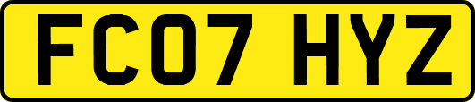 FC07HYZ