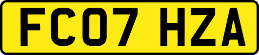 FC07HZA