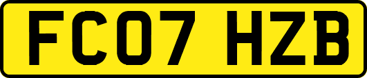 FC07HZB
