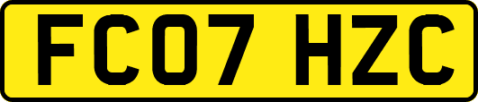 FC07HZC