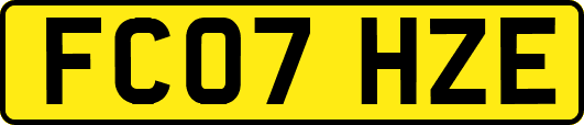 FC07HZE