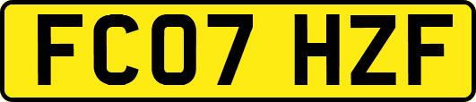 FC07HZF