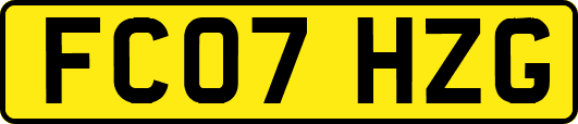 FC07HZG