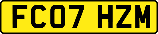 FC07HZM