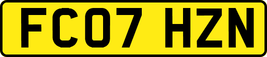 FC07HZN