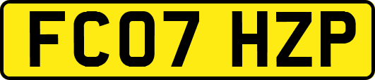 FC07HZP