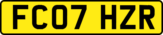 FC07HZR