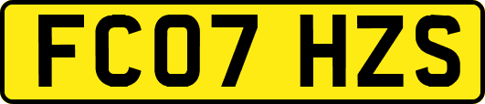 FC07HZS