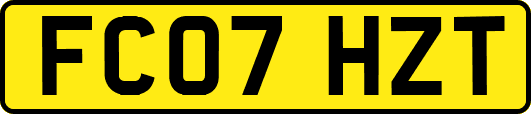 FC07HZT